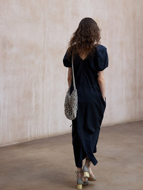 Tavi Lumen Robe